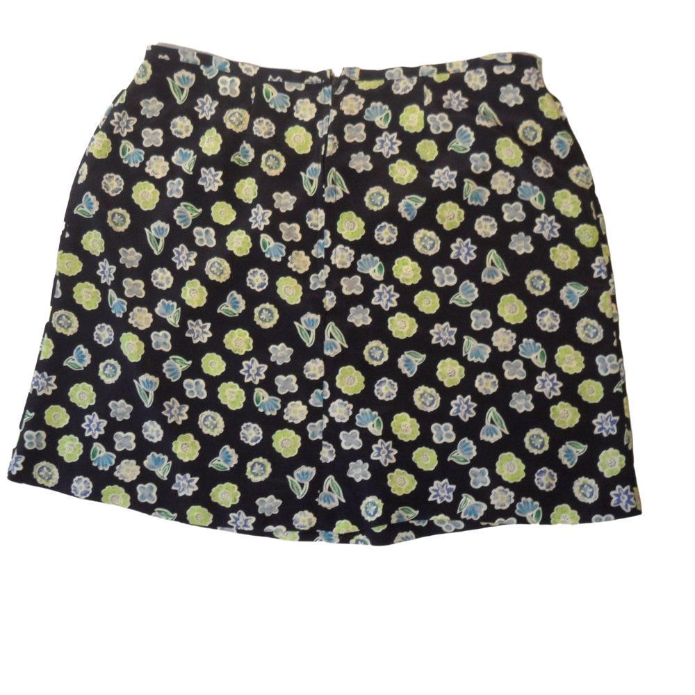 Simpatico MINI SKIRT - Picture 10 of 11